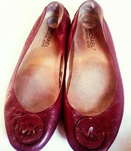 Women's shoes by Michael Kors